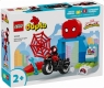 LEGO(R) DUPLO 10424 Motocyklowa przygoda Spina