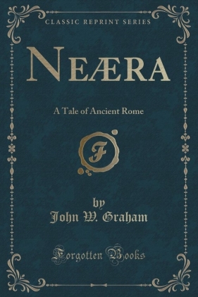 Ne?ra - Graham John W.
