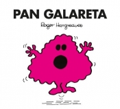 Pan Galareta - Hargreaves Roger