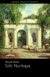 Sitti Nurbaya