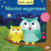 Wesoła zagroda. Nocna wyprawa