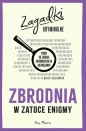 Zbrodnia w Zatoce Enigmy. Zagadki kryminalne - Dan Moore