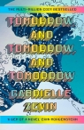 Tomorrow and Tomorrow and Tomorrow Gabrielle Zevin