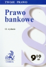 Prawo bankowe