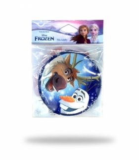 Coolpack, Nakładka McAddy Disney Core/McNeill - Frozen (64792PTR)