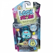 Figurka Lock Stars Wodny potwór (E3103/E3223)