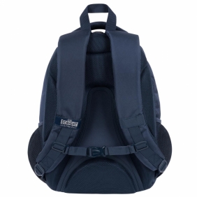 Plecak 4-komorowy BP5 - St.Navy Blue Vintage
