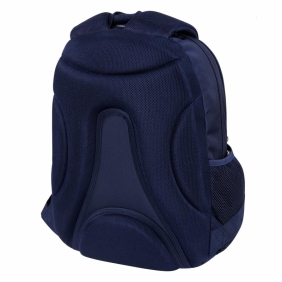 Plecak 4-komorowy BP5 - St.Navy Blue Vintage