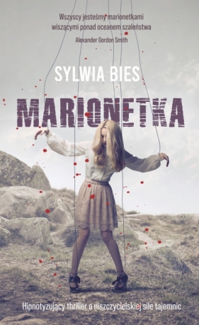 Marionetka - Sylwia Bies