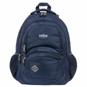 Plecak 4-komorowy BP5 - St.Navy Blue Vintage