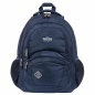 Plecak 4-komorowy BP5 - St.Navy Blue Vintage