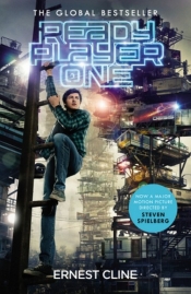 Ready Player One - Cline Ernest