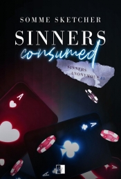 Sinners Anonymous Tom 3 Sinners Consumed - Somme Sketcher
