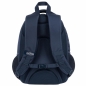 Plecak 4-komorowy BP5 - St.Navy Blue Vintage