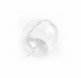 BOMBKI AKRYLOWE 6 CM 10 SZT-DP CRAFT BPZ - DIAK-003