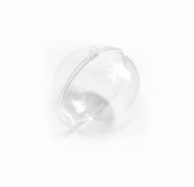 BOMBKI AKRYLOWE 6 CM 10 SZT-DP CRAFT BPZ