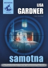 Samotna
	 (Audiobook) Gardner Lisa