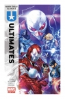Nowy świat Ultimate. Ultimates. Tom 1