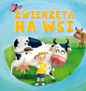 Zwierzęta na wsi