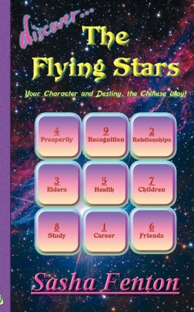 Discover the Flying Stars - Fenton Sasha