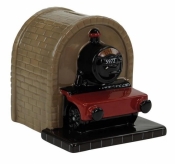 Harry Potter Skarbonka Hogwart Express