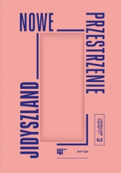 Jidyszland - nowe przestrzenie