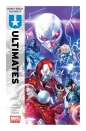 Nowy świat Ultimate. Ultimates. Tom 1