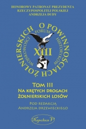 O powinnościach żołnierskich Tom 3