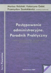 Postępowanie administracyjne