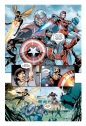 Nowy świat Ultimate. Ultimates. Tom 1