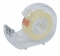 Taśma biurowa w podajniku 40mic 19mmx33m D.RECT