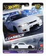  Hot Wheels premium Nissan Skyline R-33