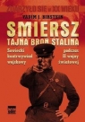 Smiersz. Tajna broń Stalina Birstein Vadim