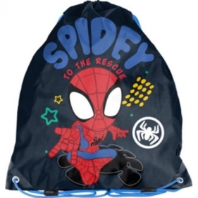 Worek na buty Spidey SP22CD-712 PASO