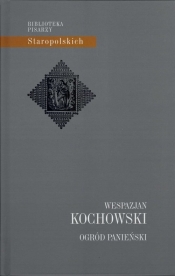 Ogród Panieński