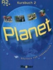 Planet 2 Podręcznik A2 - Gabriele Kopp, Siegfried Büttner