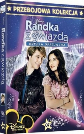 Randka z Gwiazdą