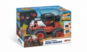 Pojazd R/C Hot Wheels Monster Trucks Bone Shaker (1636792)