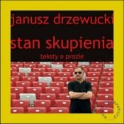 Stan skupienia - Drzewucki Janusz