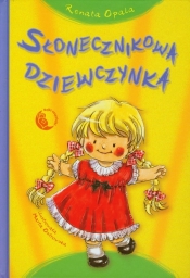 Słonecznikowa Dziewczynka - Opala Renata