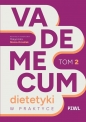 Vademecum dietetyki w praktyce. Tom 2 - Małgorzata Słoma-Krześlak