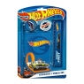 Zestaw przyborów szkolnych 5el Hot Wheels