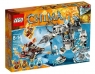 Lego Chima Niszczyciel Icebite'a (70223)