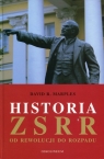 Historia ZSRR