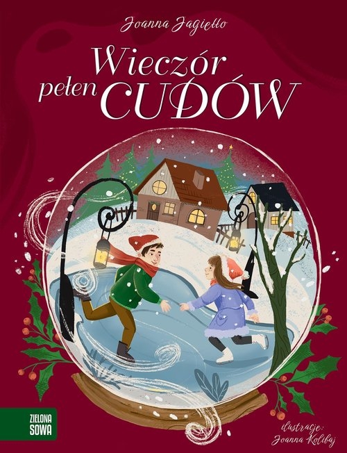 Wieczór pełen cudów