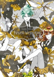 Kraina klejnotów #6 - Haruko Ichikawa
