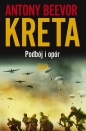 Kreta. Podbój i opór - Antony Beevor