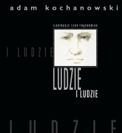 LUDZIE i ludzie - Kochanowski Adam