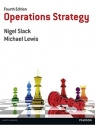 Operations Strategy