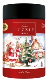  Puzzle Świąteczne - Mikołaj, 500 el.